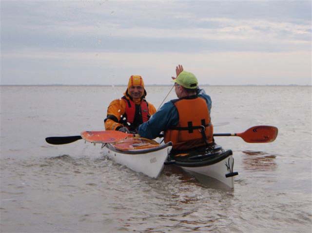 Feddderwardersiel 2009 092
