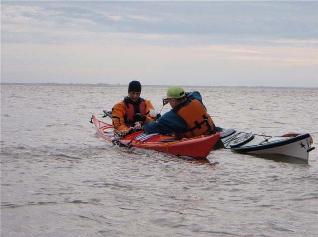 Feddderwardersiel 2009 095